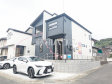 1号棟　外観　【福岡市南区柏原２丁目】