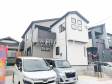 2号棟　外観　【福岡市南区柏原２丁目】
