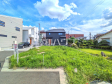 E区画 現地写真 【昭島市福島町2丁目】 E区画 現地写真 【昭島市福島町2丁目】