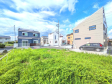 E区画 現地写真 【昭島市福島町2丁目】 E区画 現地写真 【昭島市福島町2丁目】