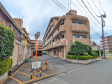 外観　【マック武蔵砂川コート】