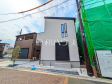 1号棟　外観　【朝霞市三原５丁目】