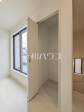 1号棟　収納　【朝霞市三原５丁目】