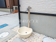 1号棟　立水栓　【朝霞市三原５丁目】