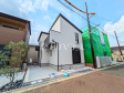 1号棟　外観　【朝霞市三原５丁目】