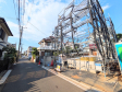 外観　【小平市仲町】