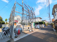 外観　【小平市仲町】