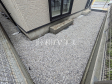 7号棟　庭　【八王子市楢原町】