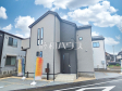 7号棟　外観　【八王子市楢原町】