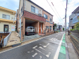 接道状況および現場風景 【朝霞市三原3丁目】 接道状況および現場風景 【朝霞市三原3丁目】