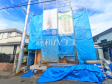 現場風景 【小平市花小金井5丁目】 現場風景 【小平市花小金井5丁目】