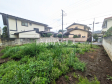 現場風景　【小平市花小金井５丁目】