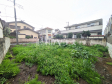 現場風景　【小平市花小金井５丁目】