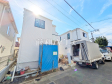 外観 【府中市晴見町3丁目】 外観 【府中市晴見町3丁目】