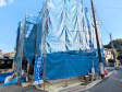 3号棟　外観　【三鷹市新川４丁目】