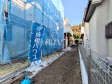 5号棟　外観　【三鷹市新川４丁目】