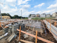 10号棟 外観 【清瀬市中里6丁目】 10号棟 外観 【清瀬市中里6丁目】