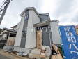B号棟　外観　【志木市柏町２丁目】