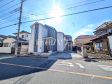 現場風景　【志木市柏町２丁目】