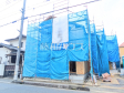 B号棟 外観 【志木市柏町2丁目】 B号棟 外観 【志木市柏町2丁目】