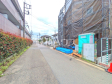 接道状況および現場風景 【東大和市中央1丁目】 接道状況および現場風景 【東大和市中央1丁目】