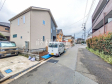 接道状況および現場風景 【東大和市中央1丁目】 平日のご案内も可能です。まずはお気軽にお問合せ下さいませ。 接道状況および現場風景 【東大和市中央1丁目】 平日のご案内も可能です。まずはお気軽にお問合せ下さいませ。