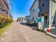 見学はしたいけど、なかなか時間が取れない・・・そんな方に出勤前や仕事終わりにマイホームを見学できるサポートをいたします。 【東大和市中央1丁目】 見学はしたいけど、なかなか時間が取れない・・・そんな方に出勤前や仕事終わりにマイホームを見学できるサポートをいたします。 【東大和市中央1丁目】