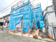 外観　【東村山市秋津町３丁目】