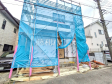 外観　【東村山市秋津町３丁目】