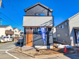 A号棟 外観 【東大和市中央1丁目】 A号棟 外観 【東大和市中央1丁目】