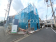 外観　【練馬区土支田３丁目】
