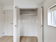 B号棟 収納 【東大和市中央1丁目】 B号棟 収納 【東大和市中央1丁目】