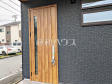 A号棟 玄関 【東大和市中央1丁目】 A号棟 玄関 【東大和市中央1丁目】