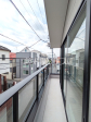 バルコニー　【練馬区北町５丁目】