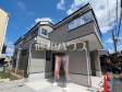 外観　【練馬区北町５丁目】