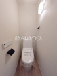 トイレ　【練馬区北町５丁目】