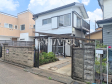 外観　【東村山市久米川町２丁目】