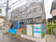 外観　【八王子市長房町】