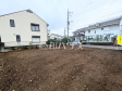 外観　【多摩市聖ヶ丘２丁目】
