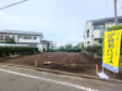 外観　【多摩市聖ヶ丘２丁目】