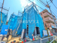 1号棟　外観　【武蔵村山市大南１丁目】
