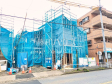 1号棟　外観　【武蔵村山市大南１丁目】