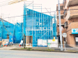 1号棟　外観　【武蔵村山市大南１丁目】