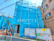 1号棟　外観　【武蔵村山市大南１丁目】