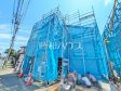 2号棟　外観　【武蔵村山市大南１丁目】