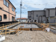 3号棟　外観　【武蔵村山市大南１丁目】