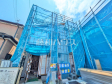 3号棟　外観　【武蔵村山市大南１丁目】