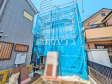 3号棟　外観　【武蔵村山市大南１丁目】