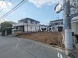 断熱性能を高めた、ZEH水準仕様の住まいです♪　【朝霞市岡３丁目】