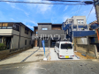 外観　【朝霞市岡３丁目】